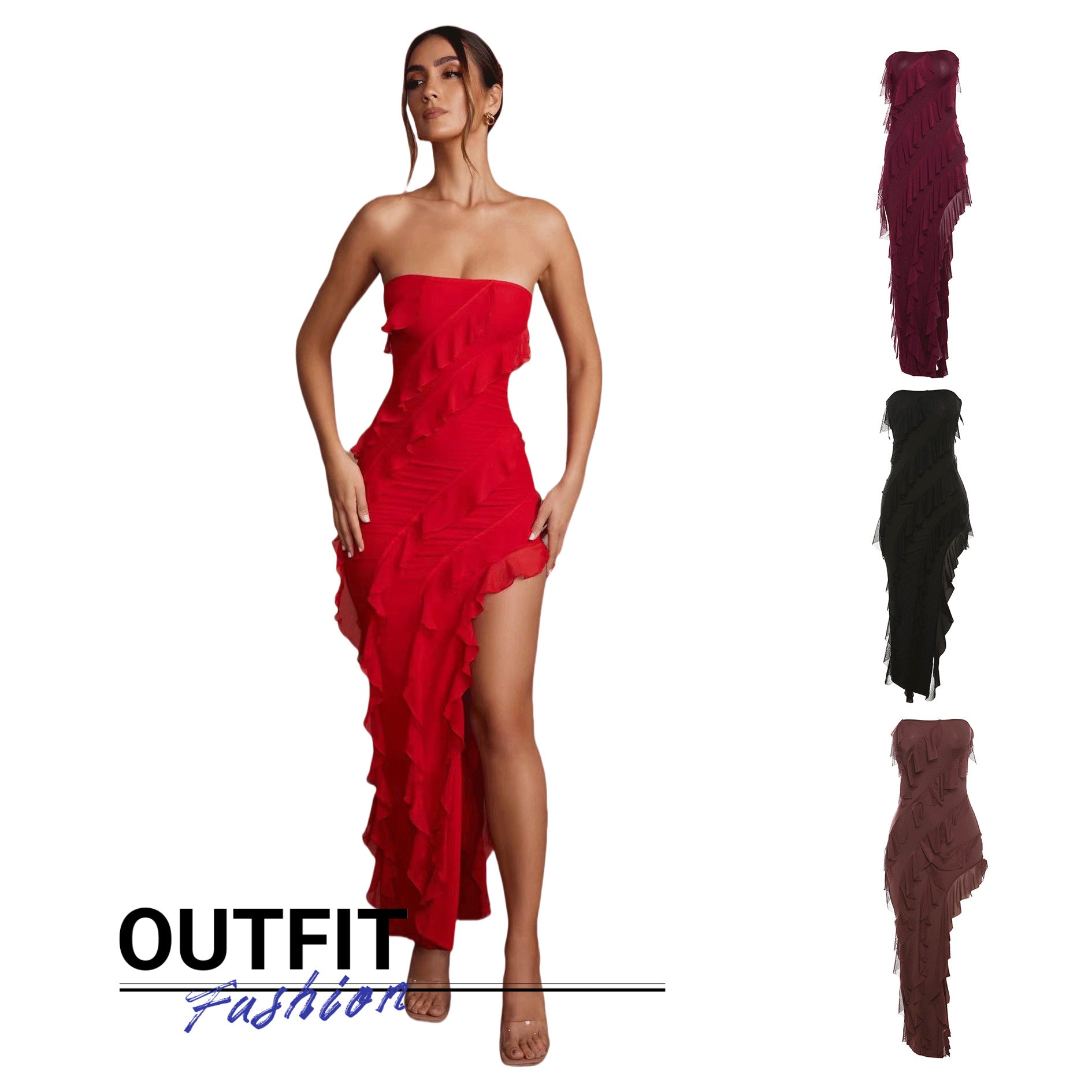 JL Luxury Creation
