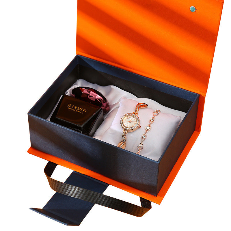 JL Luxury Creation