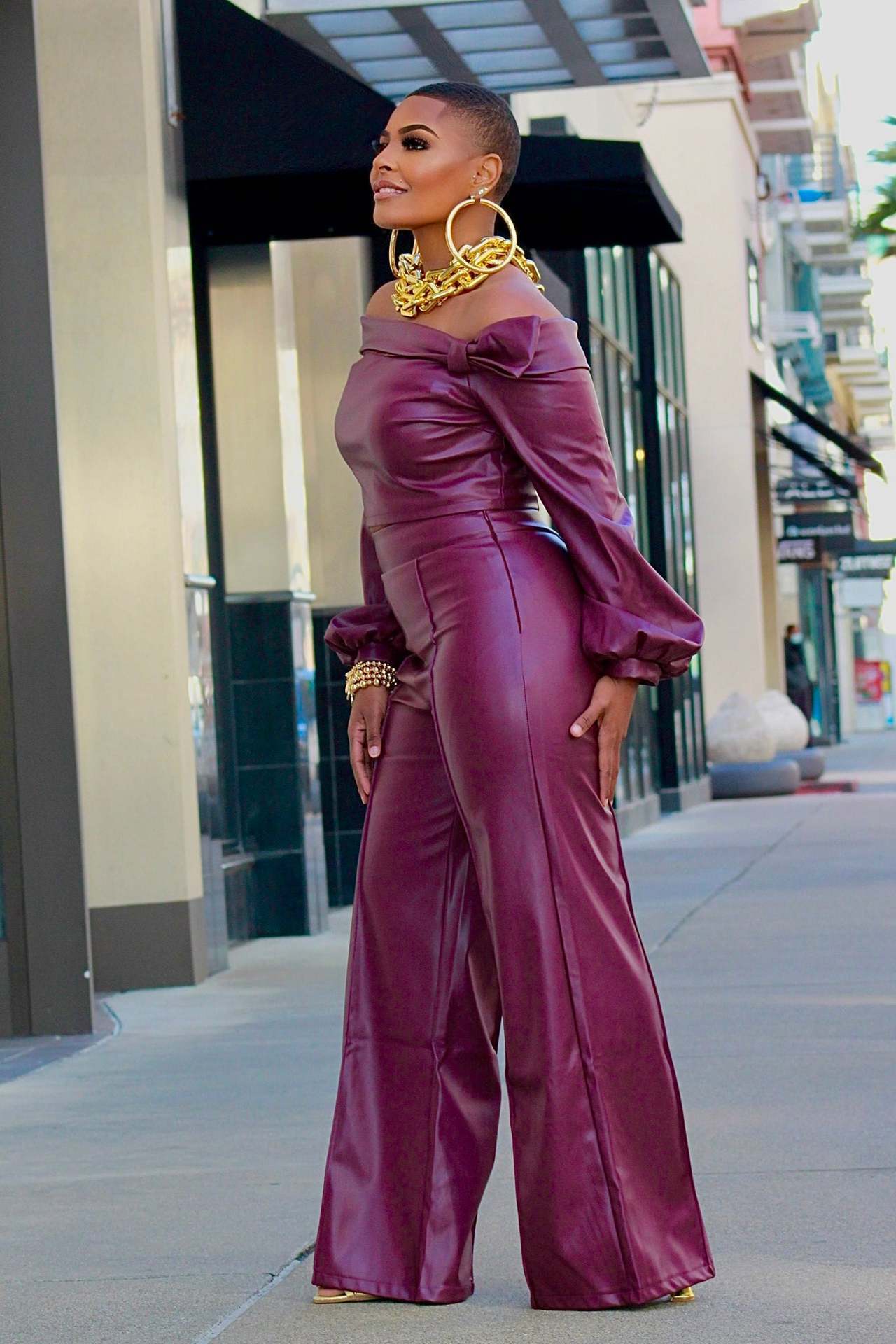 JL Luxury Creation