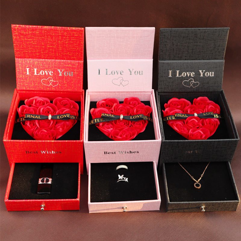 JL Luxury Creation