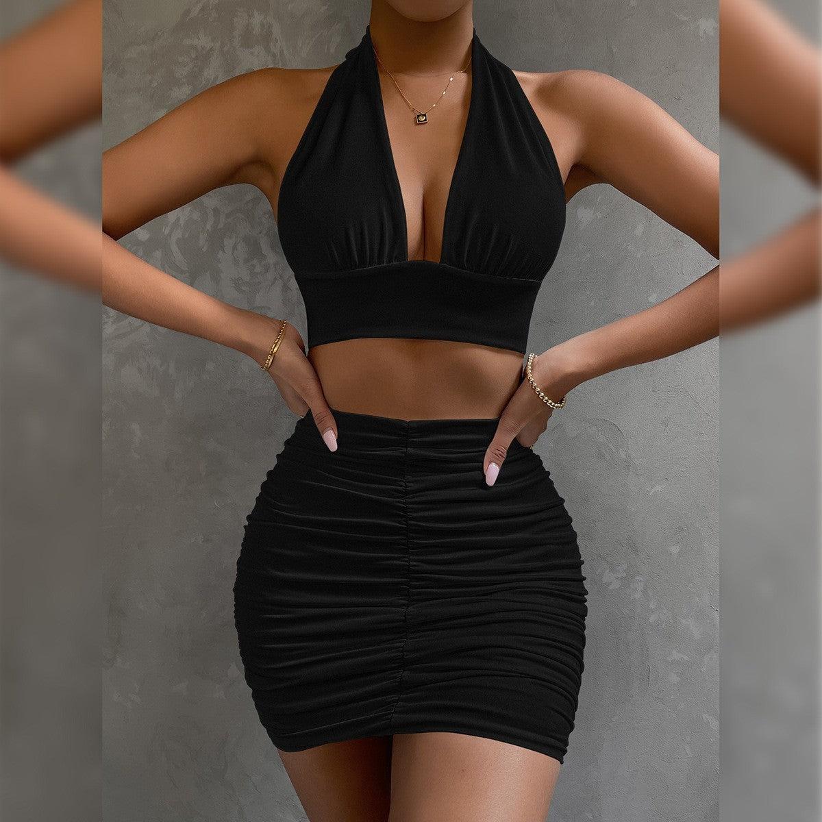 JL Luxury Creation