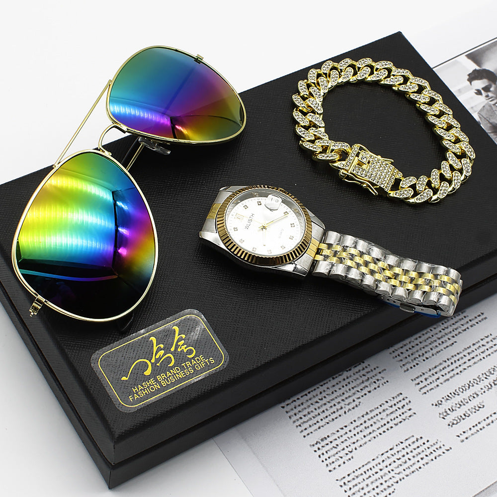 JL Luxury Creation
